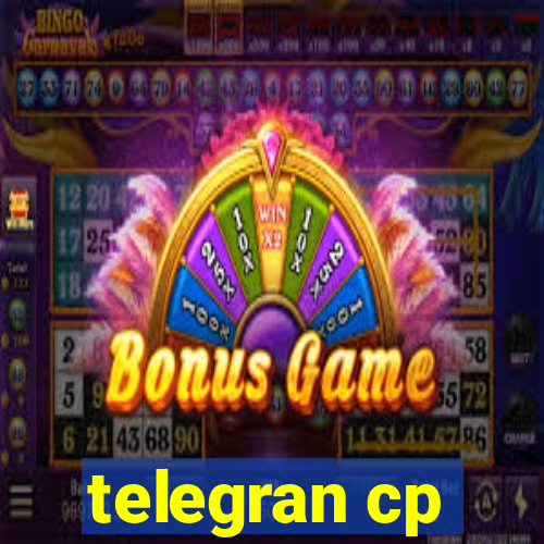 telegran cp